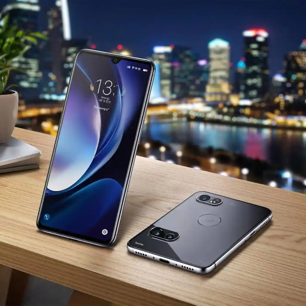 Realme P4 Pro