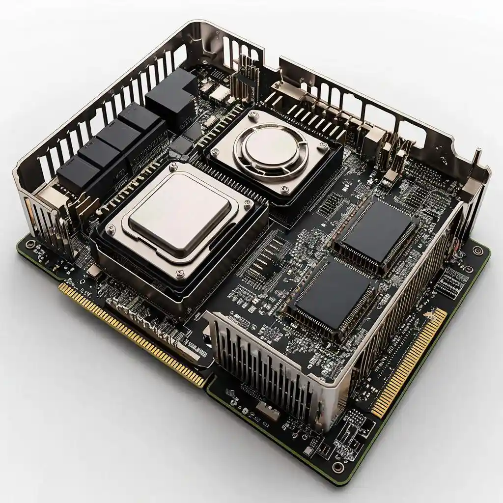 AMD FSR