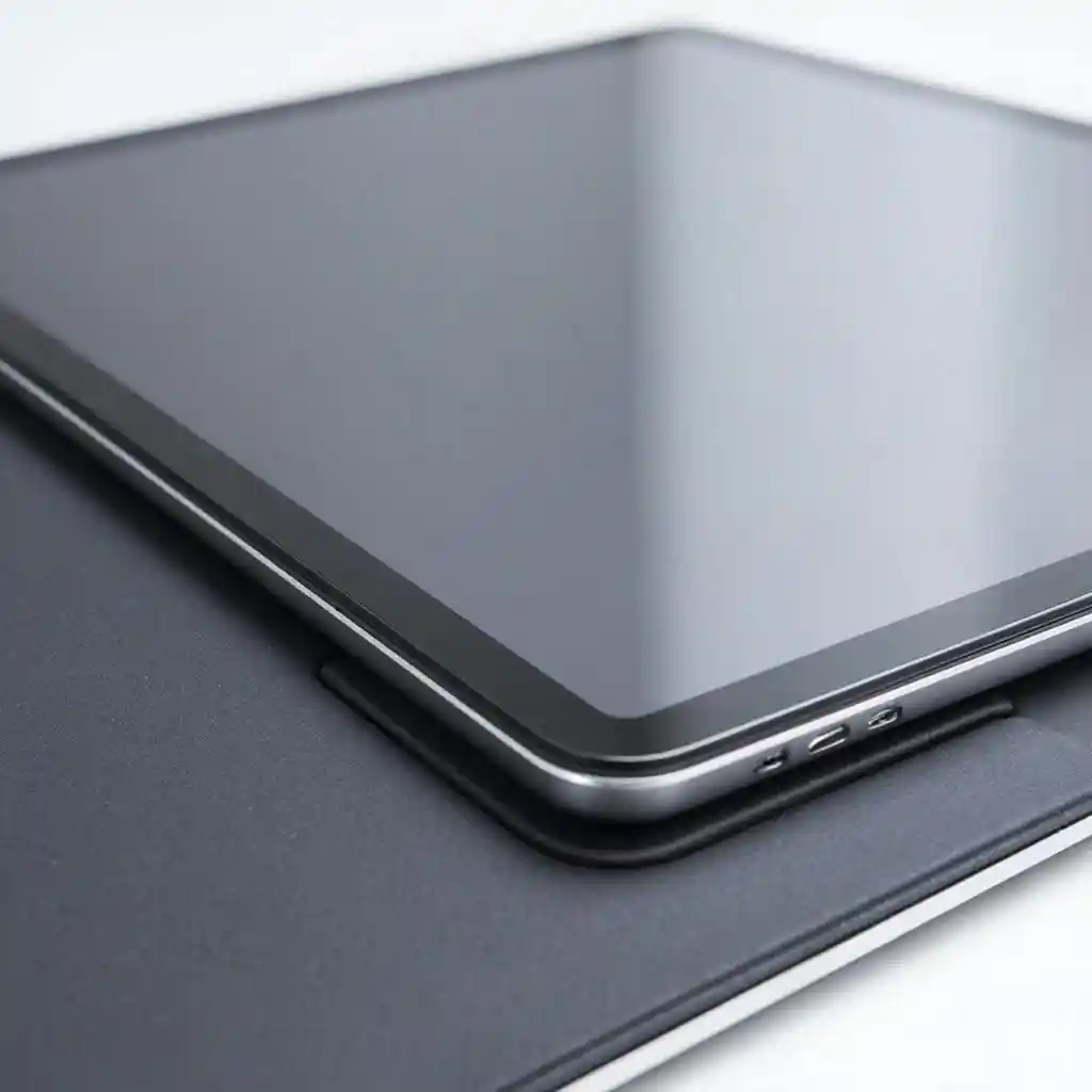 Black Shark Gaming Tablet