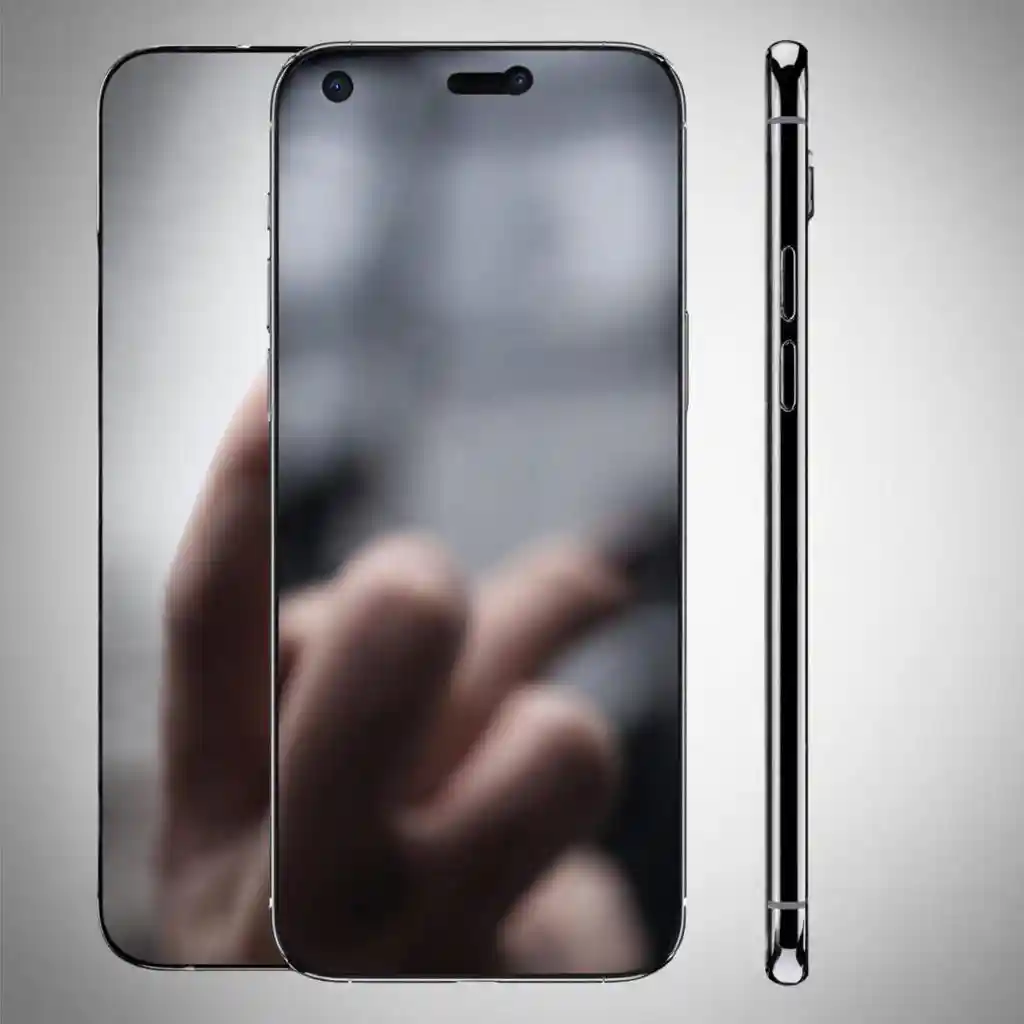 iPhone 17 Pro