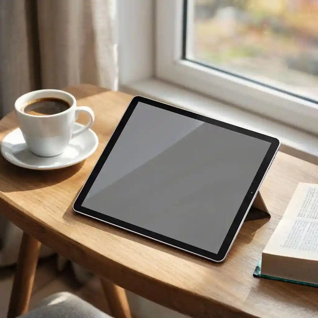 Xiaomi Pad 8