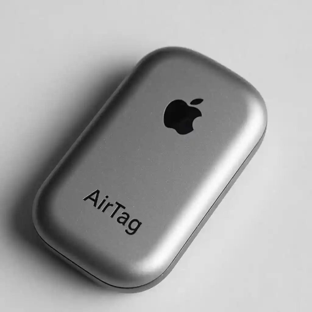 AirTag 2