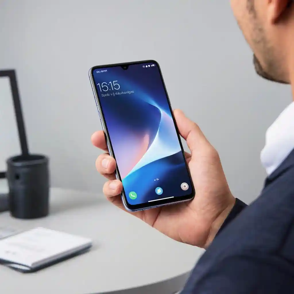 Vivo V60 Lite