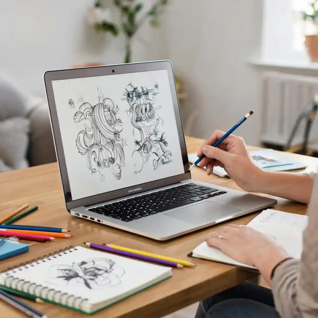 MacBook Pro M4