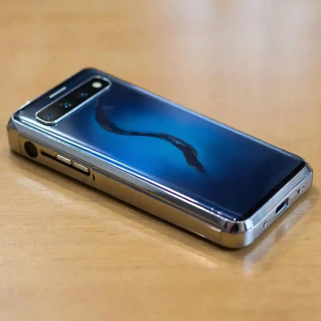 Samsung Galaxy Z TriFold