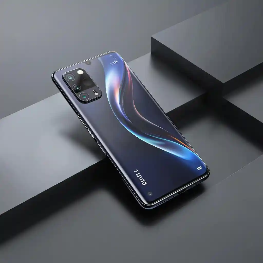 Xiaomi 17 Pro Max