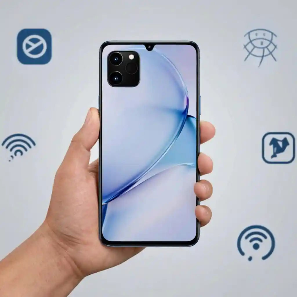 Samsung Galaxy S25 FE