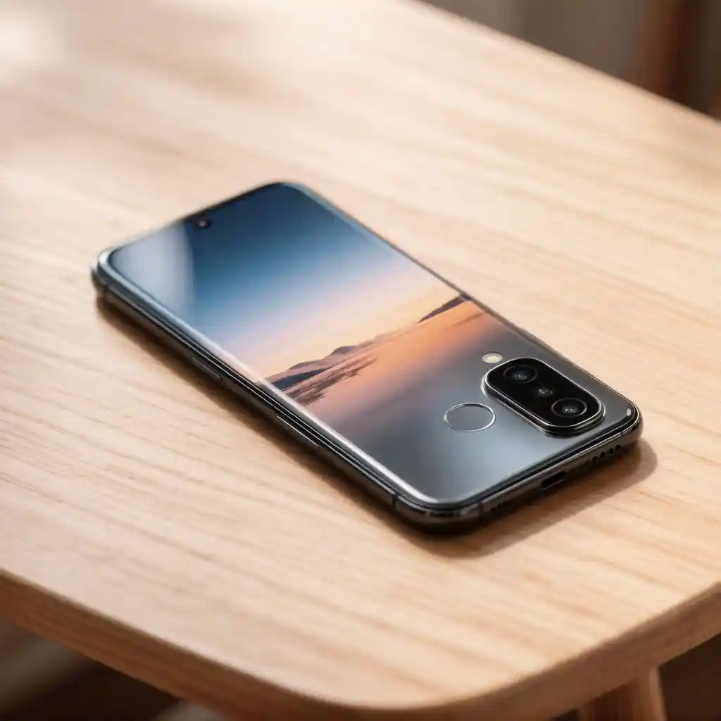 Vivo Y600 Pro