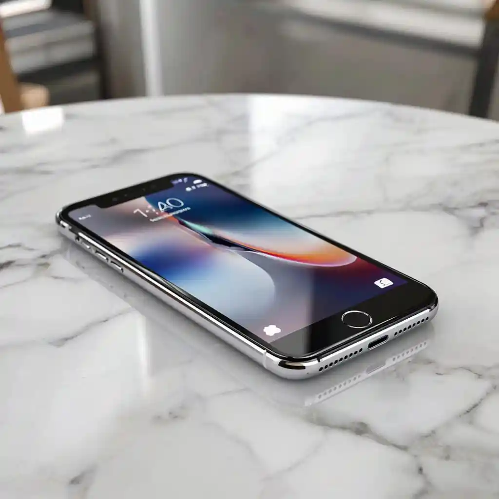 iPhone 17 Pro Android