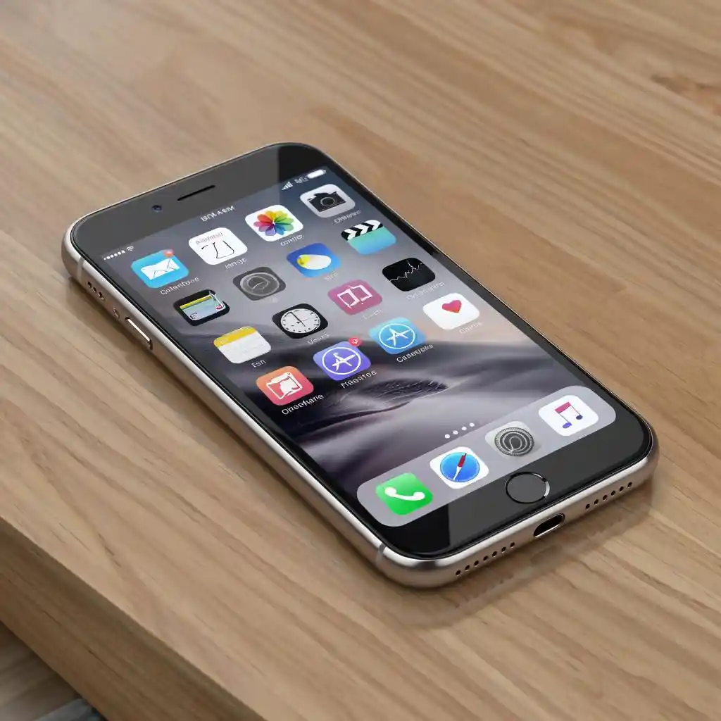 iPhone 17 Pro box