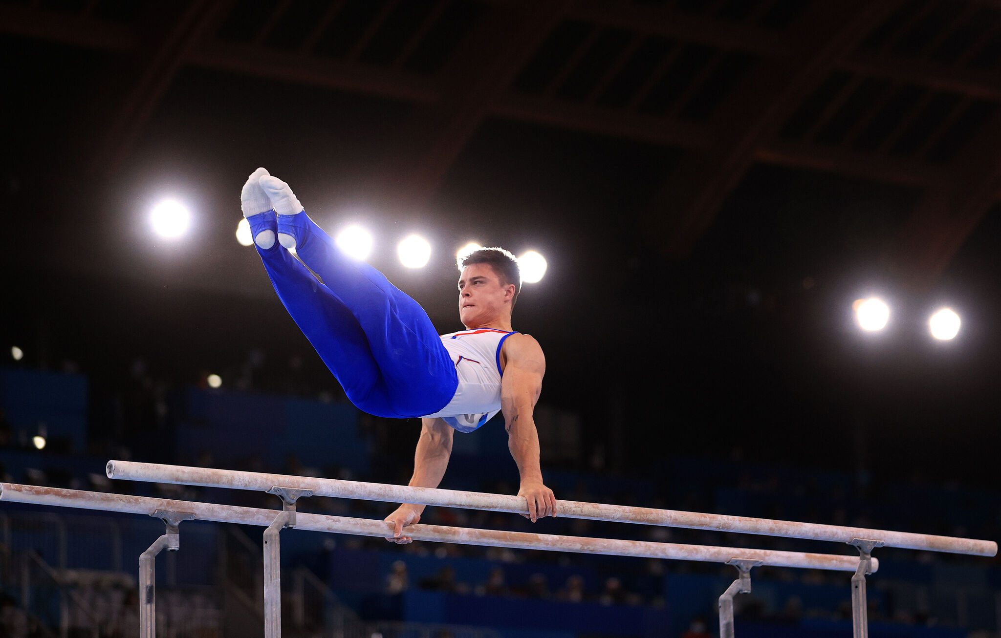 Сборная России по спортивной гимнастике Чемпионат мира