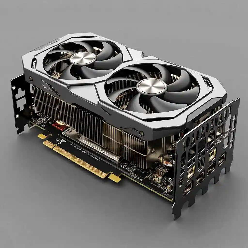 NVIDIA GeForce RTX 3060 Ti