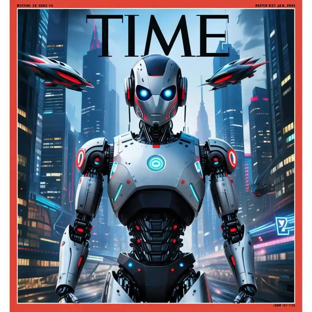 Топ лучших изобретений года по версии Time