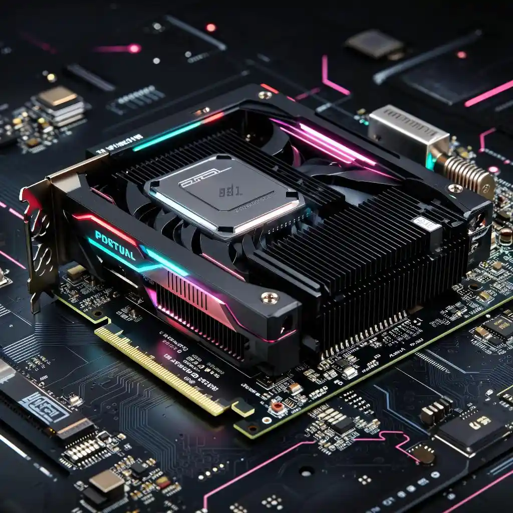 Radeon RX 9060