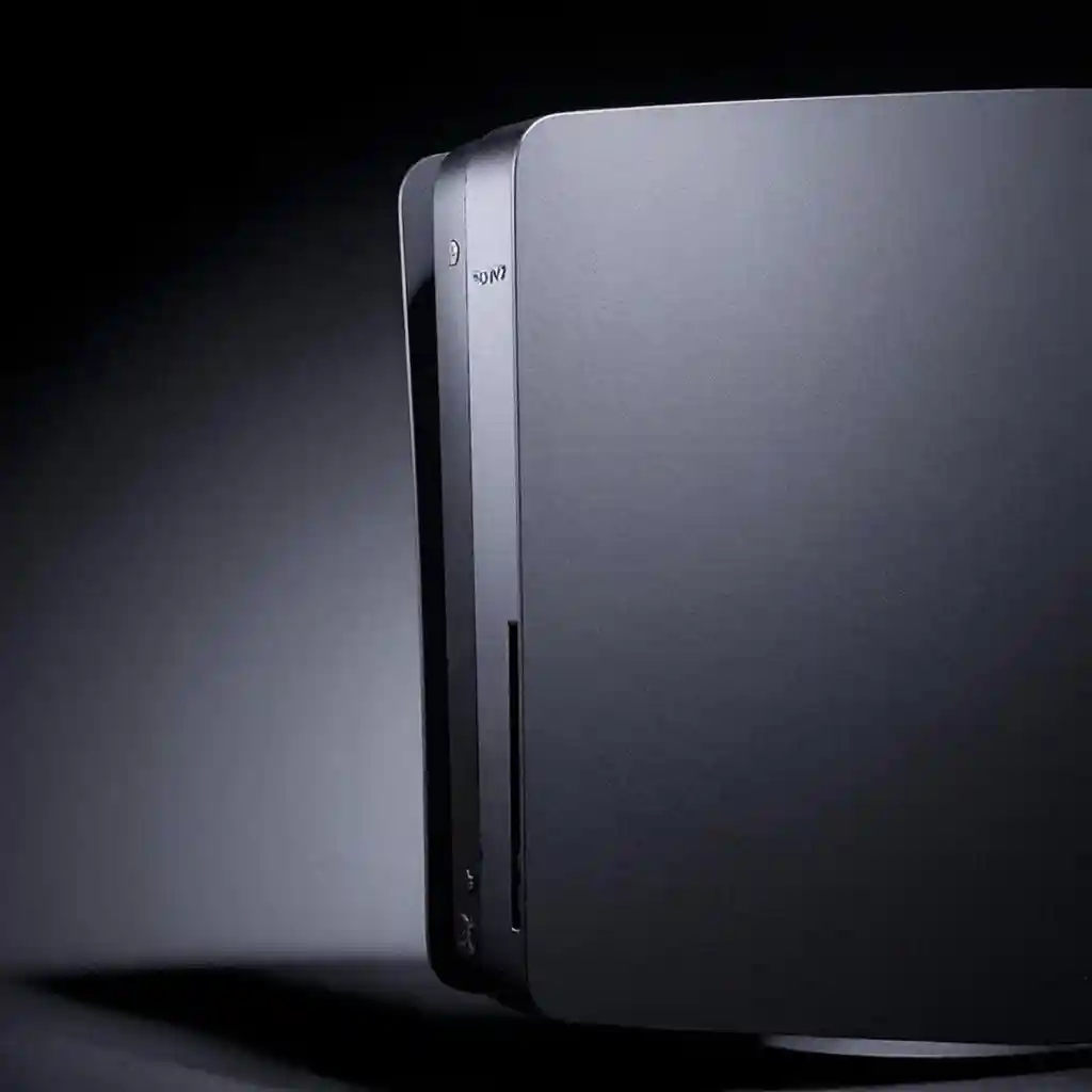 PlayStation 5 Slim