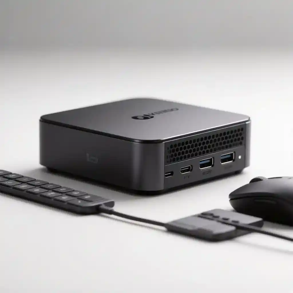 GMKtec NucBox M3 Pro