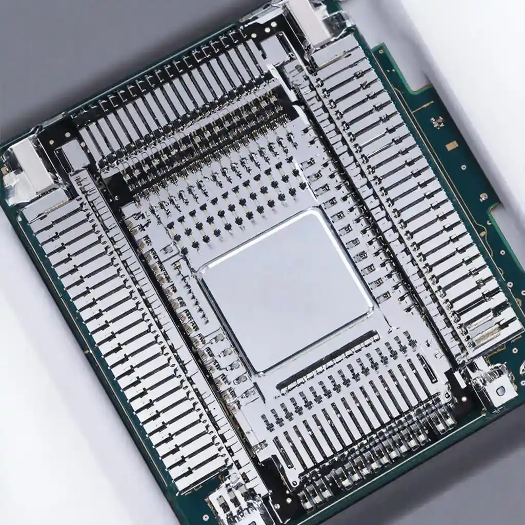 MediaTek Dimensity 9500s
