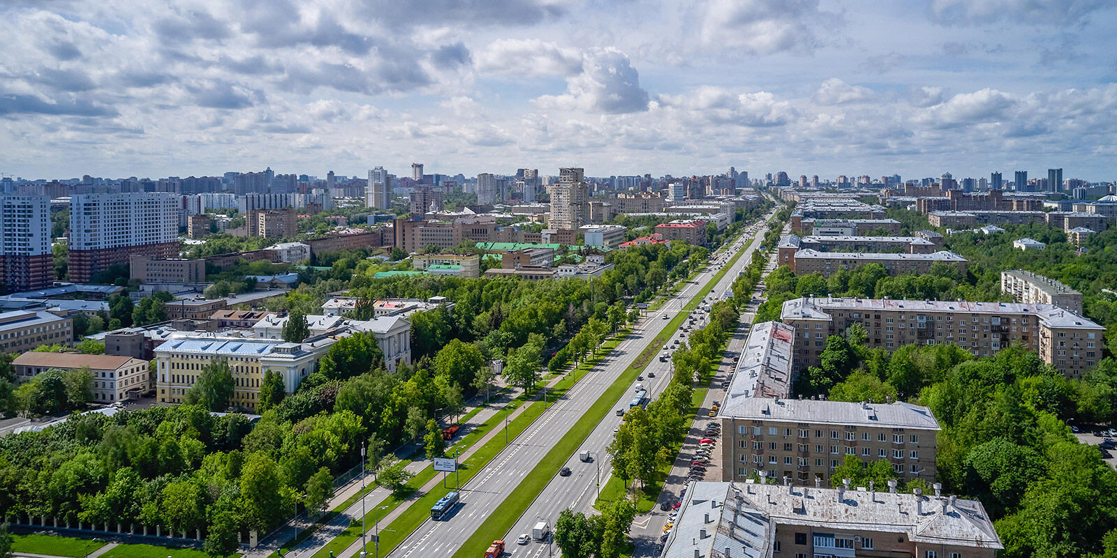 лианозово район москвы