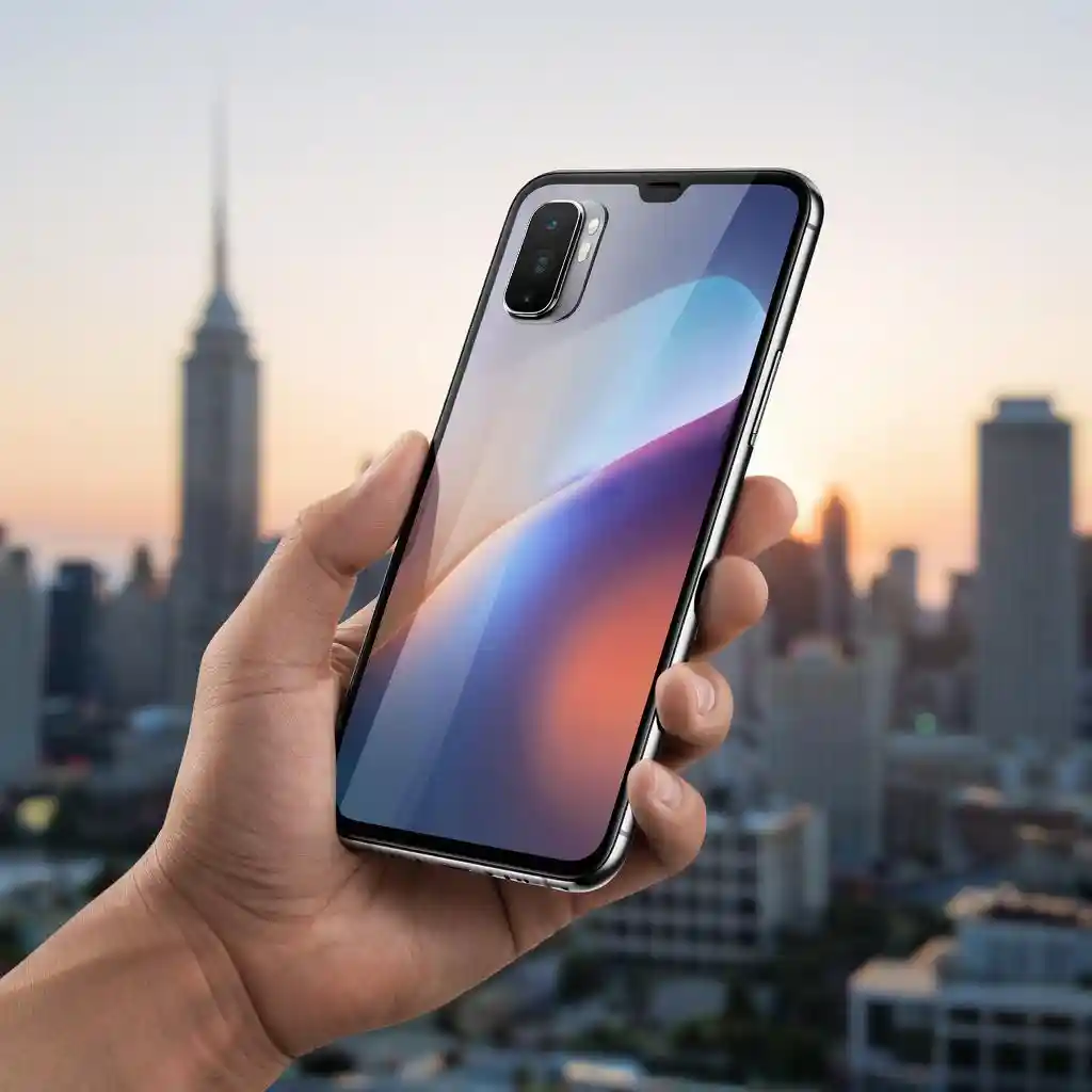 HMD Ivalo XE