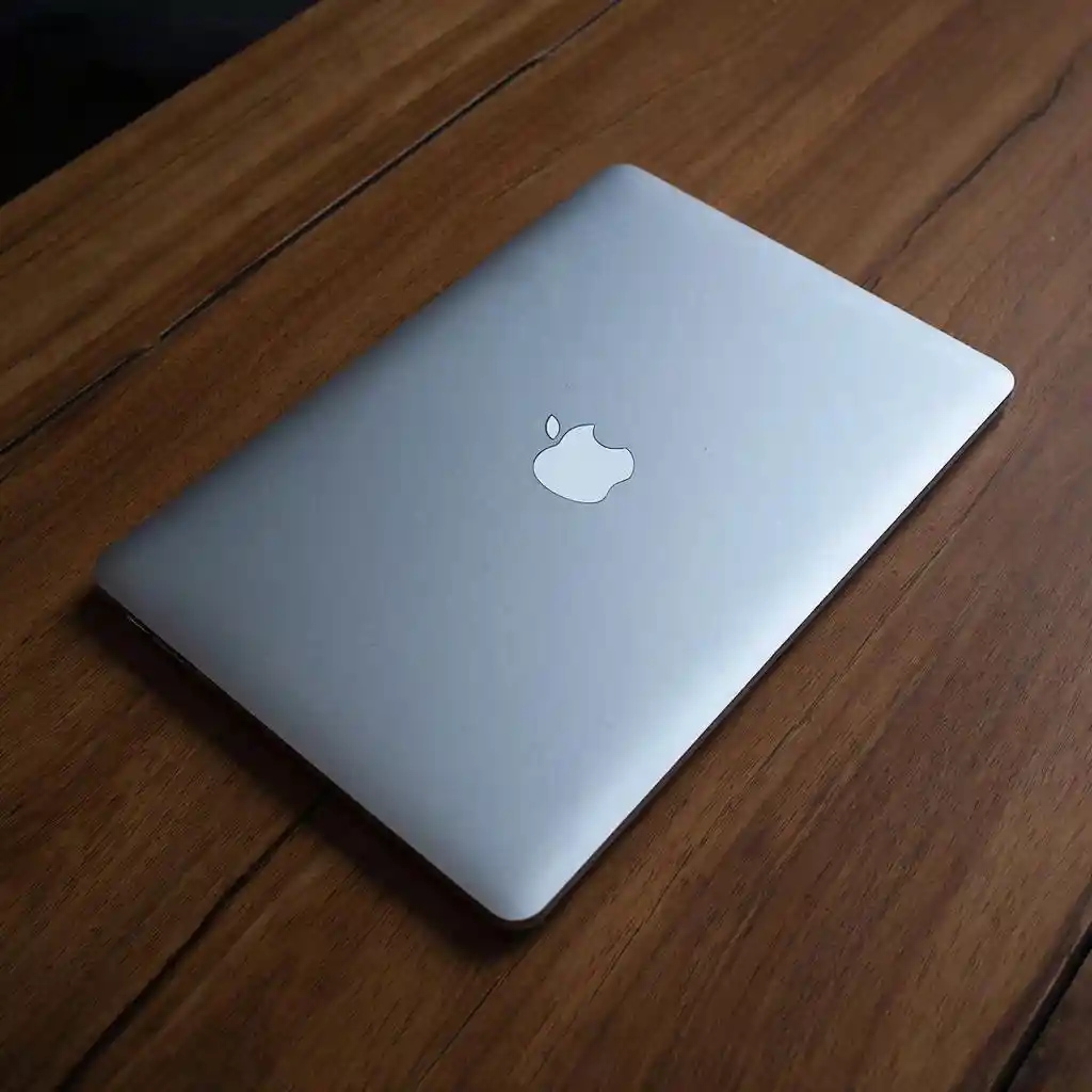 MacBook Air M5