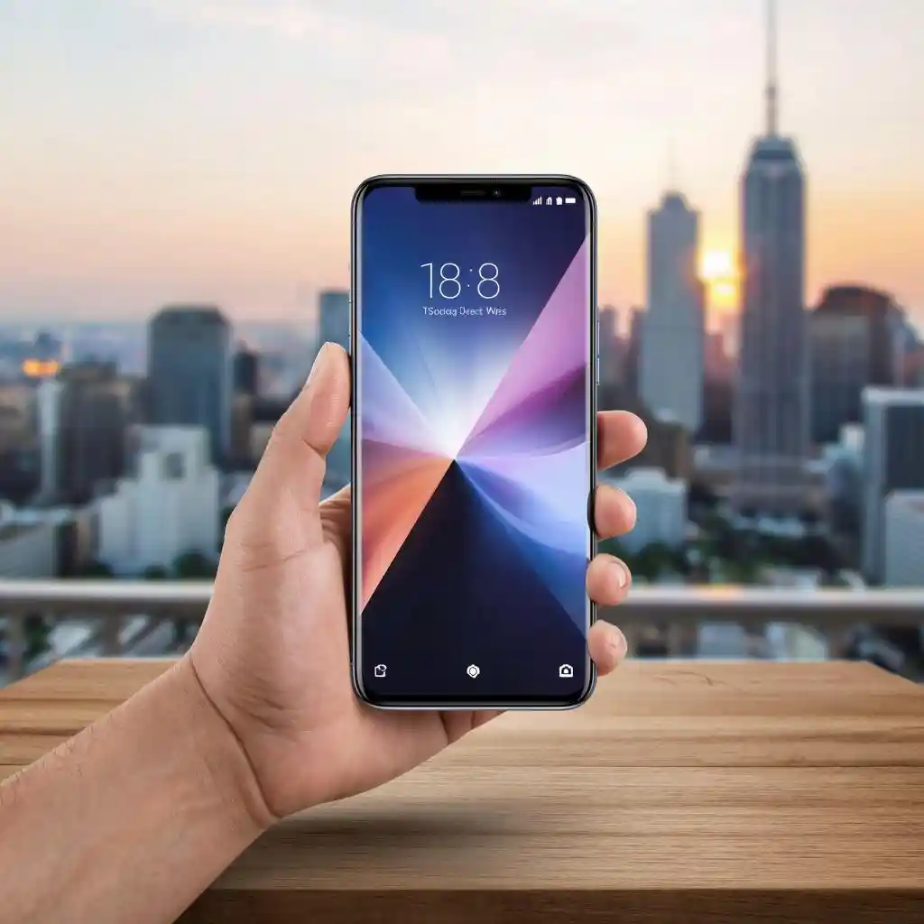 Realme анонсировала смартфон с аккумулятором емкостью 15 000 мАч