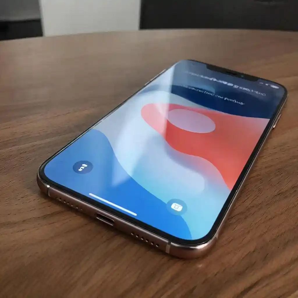 iOS 27