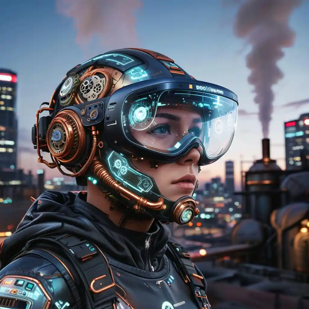 Vivo Vision Discovery Edition