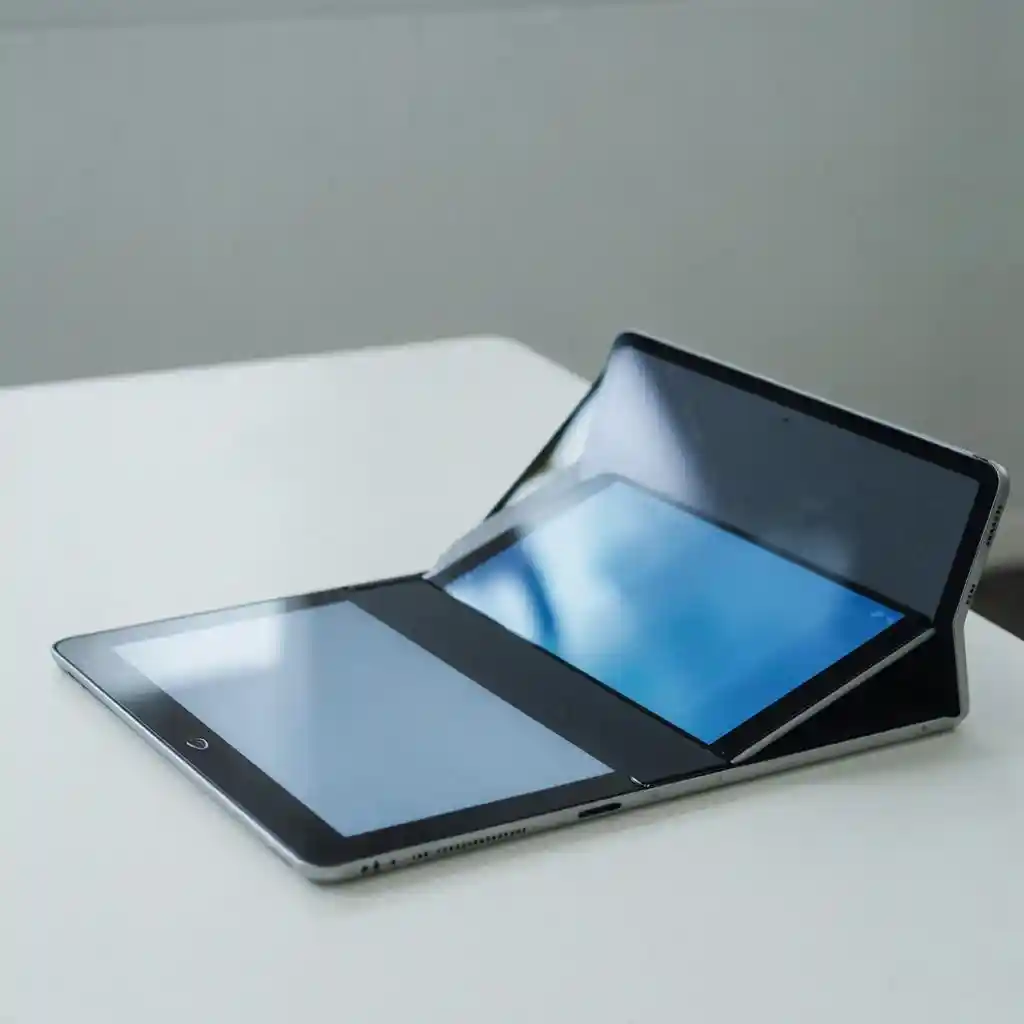 Black Shark Gaming Tablet