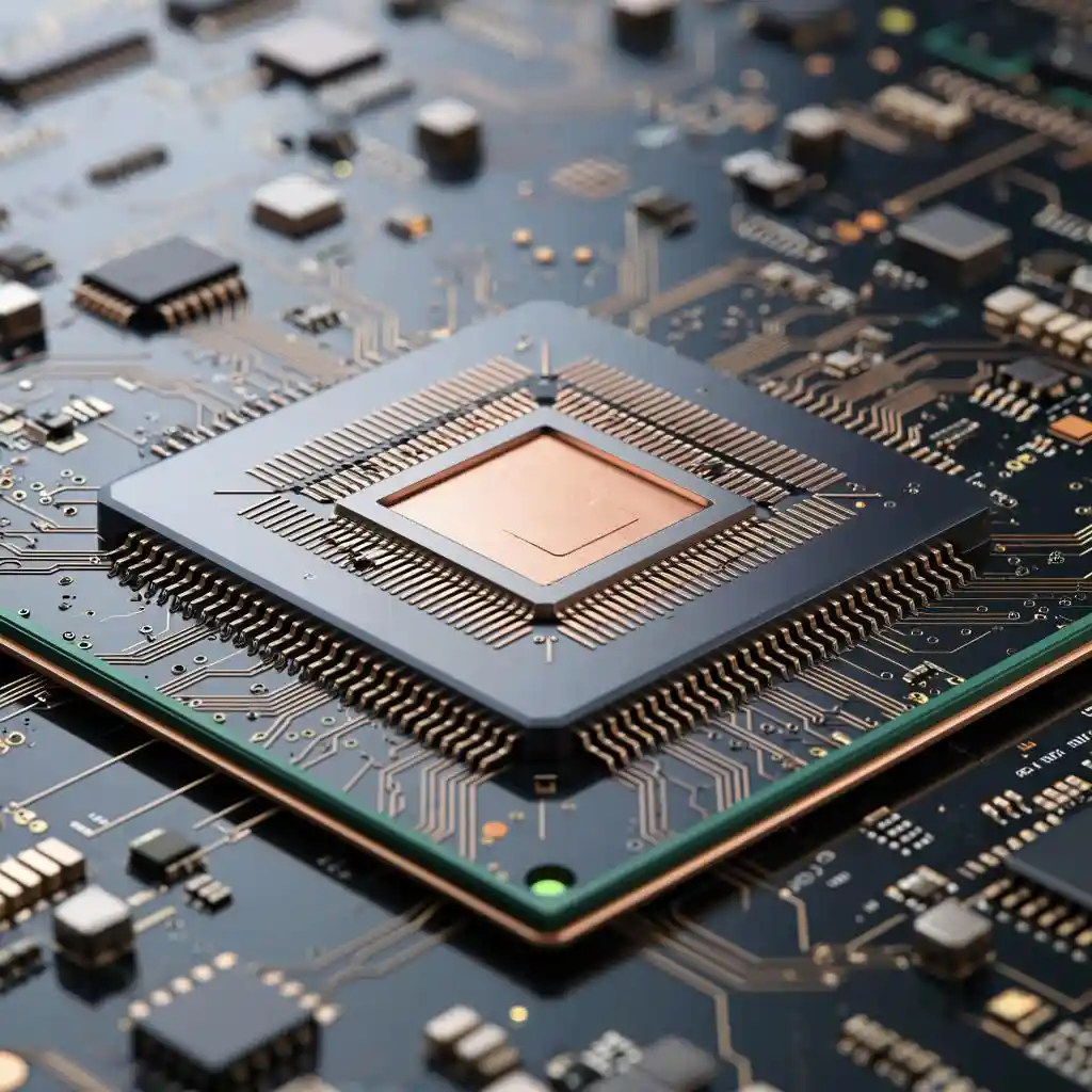 MediaTek Dimensity 9600