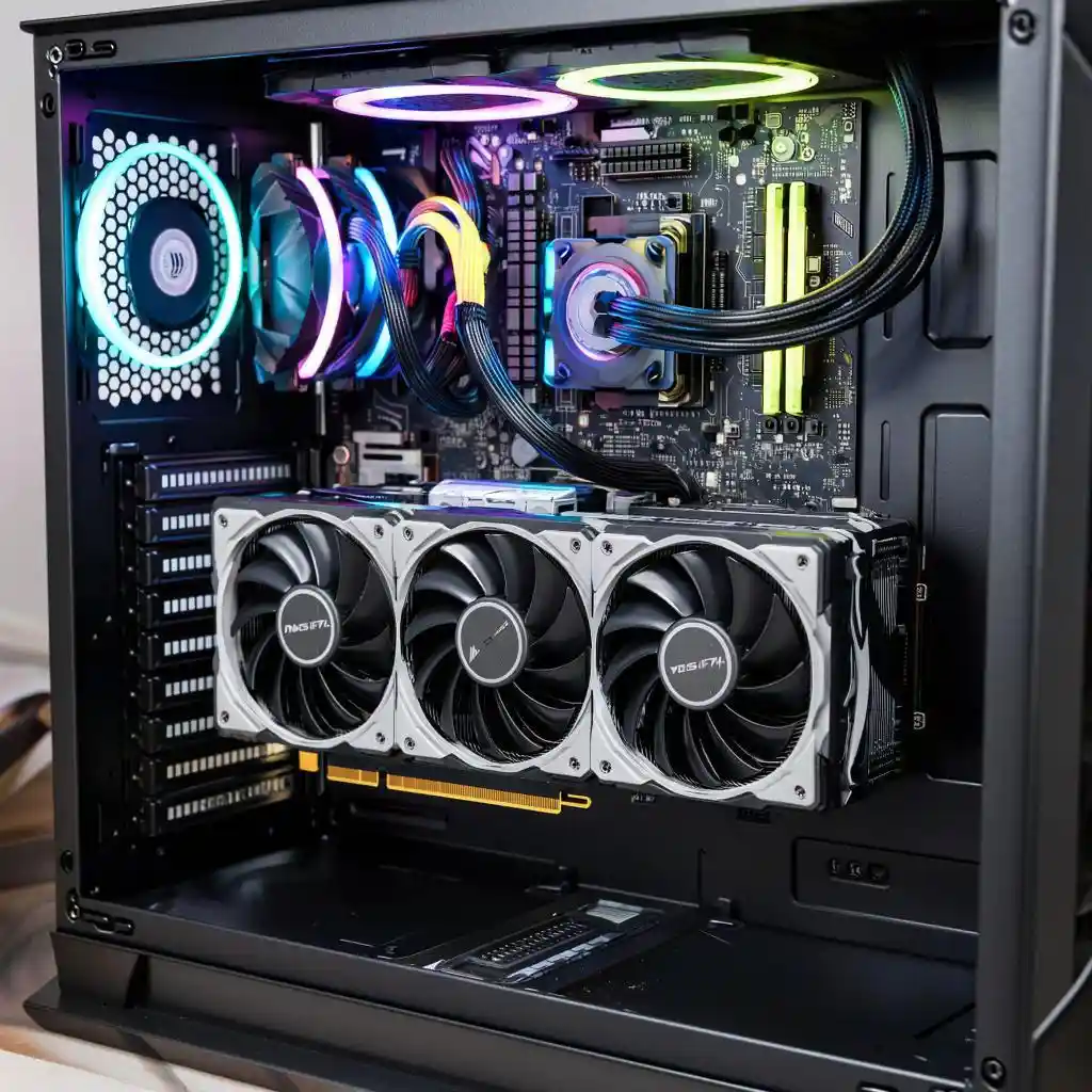 Gigabyte Aorus RTX 5060 Ti AI Box