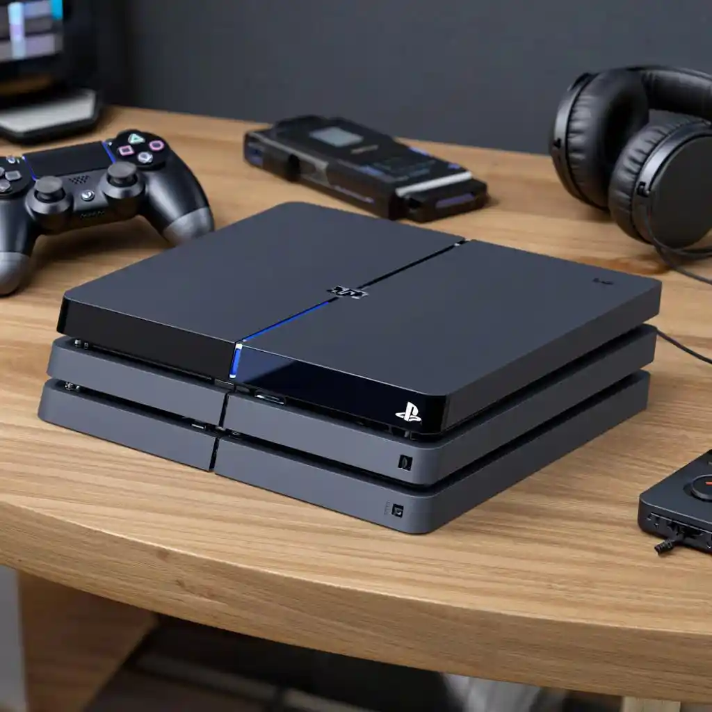 PlayStation vs Xbox