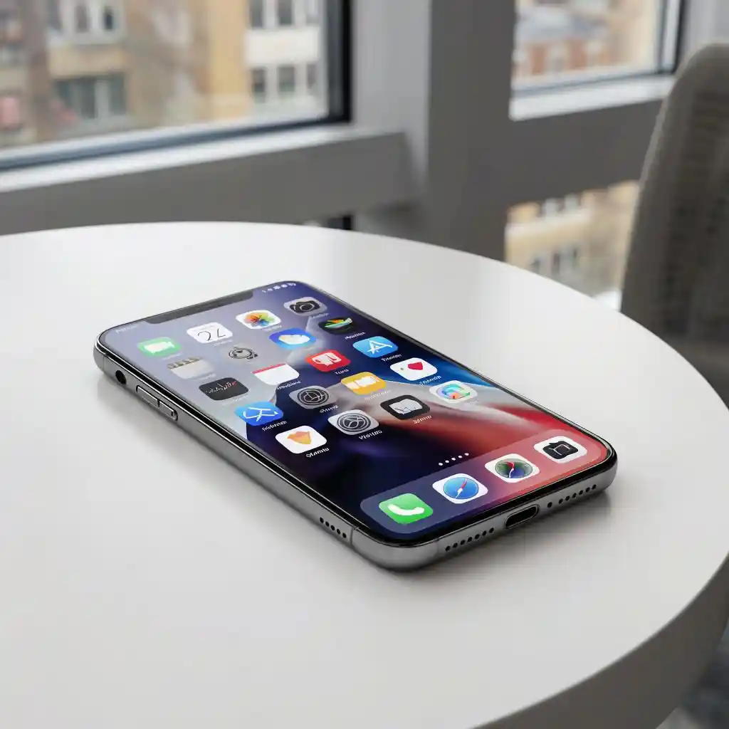 Apple iPhone 17 Pro Max