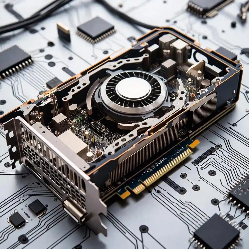 Intel Arc Pro B70
