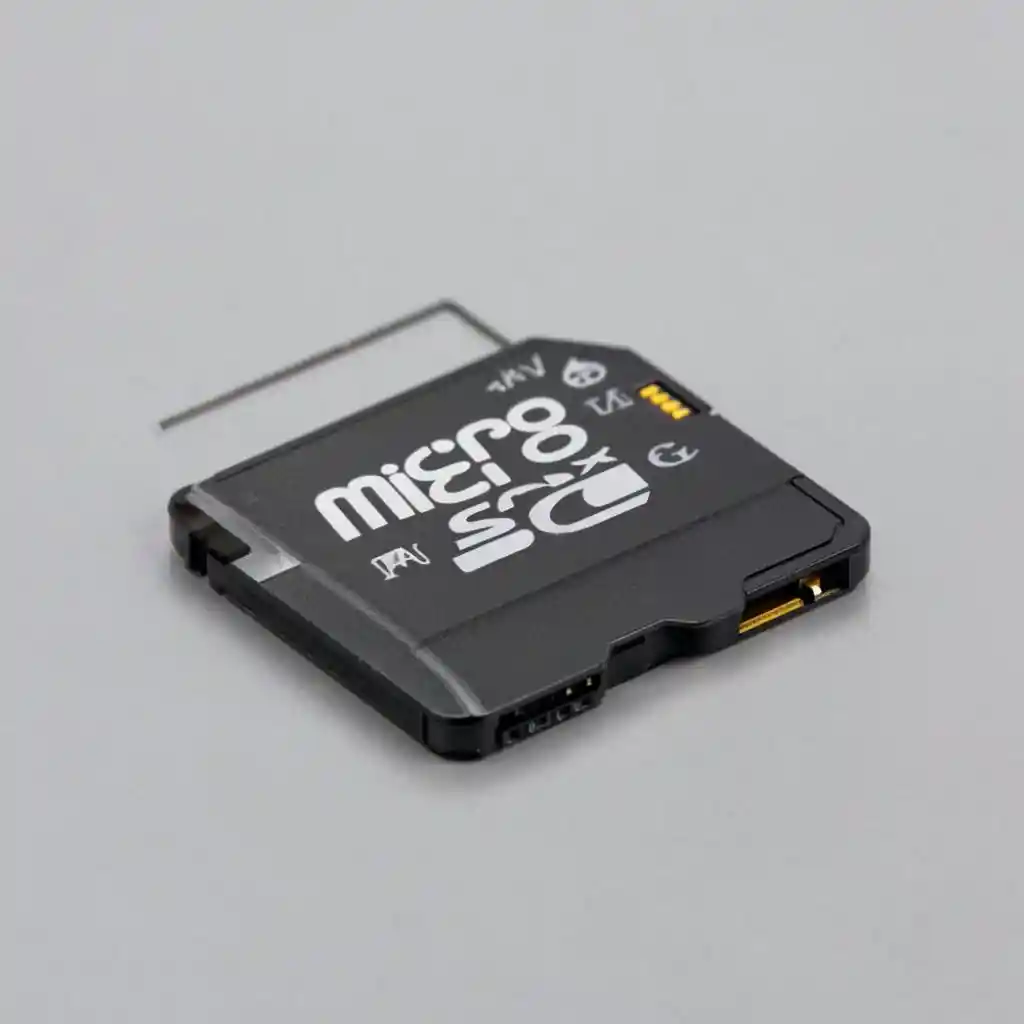 SanDisk microSD Express