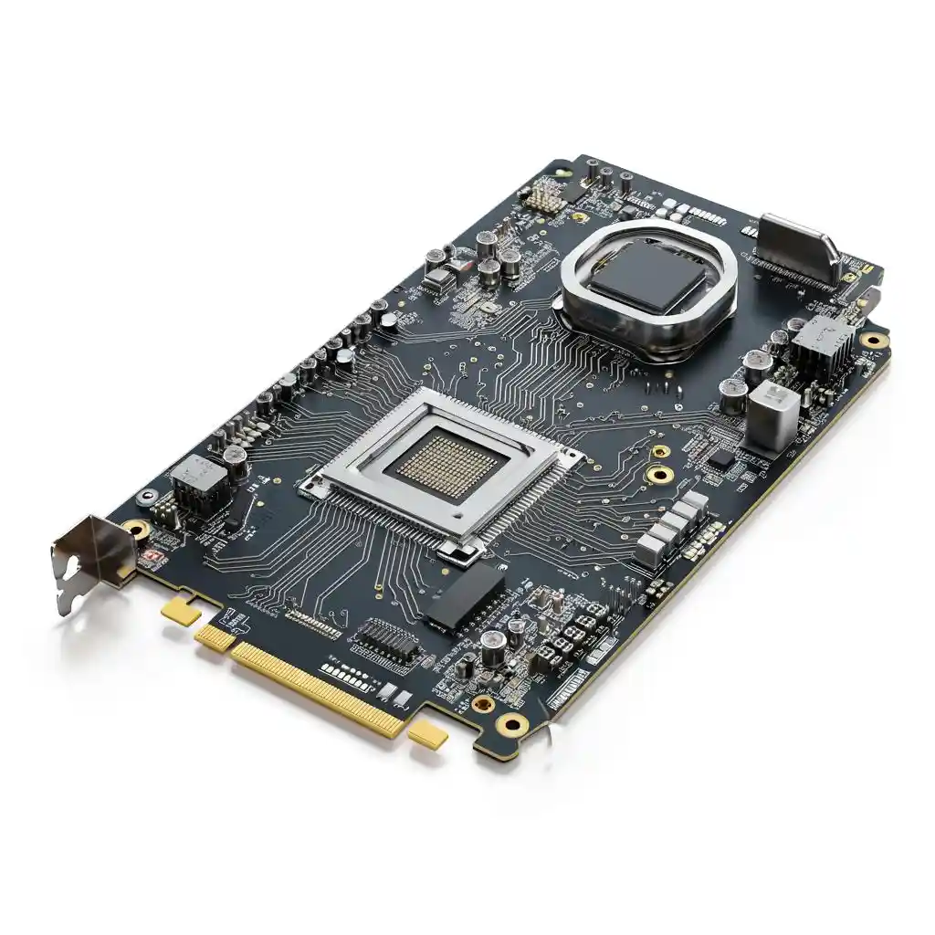 NVIDIA RTX PRO 4000 SFF