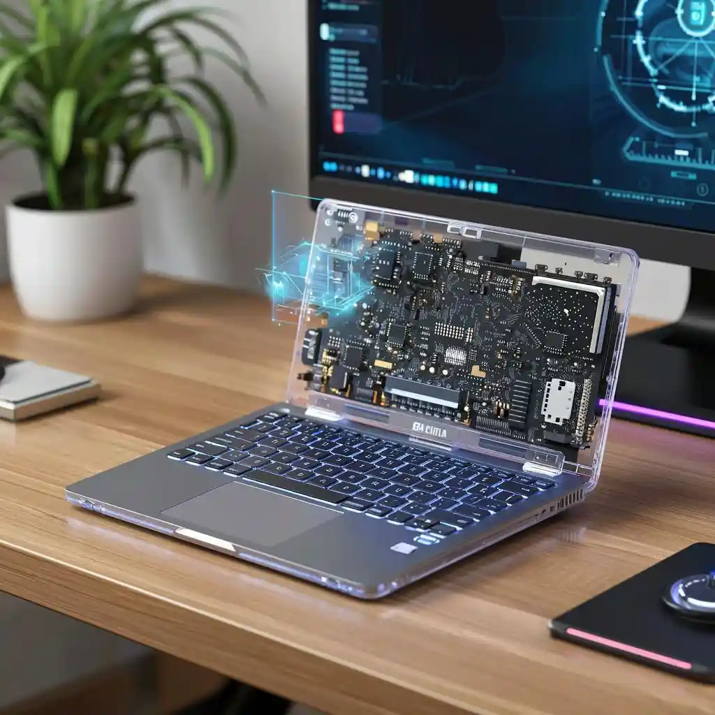 Beelink GTR9 Pro