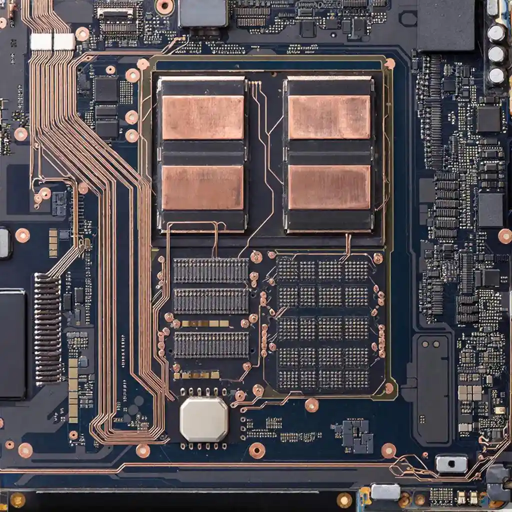 Snapdragon X2 Elite Extreme