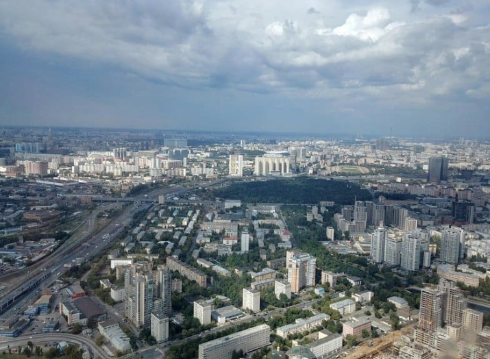 Бескудниково район москвы