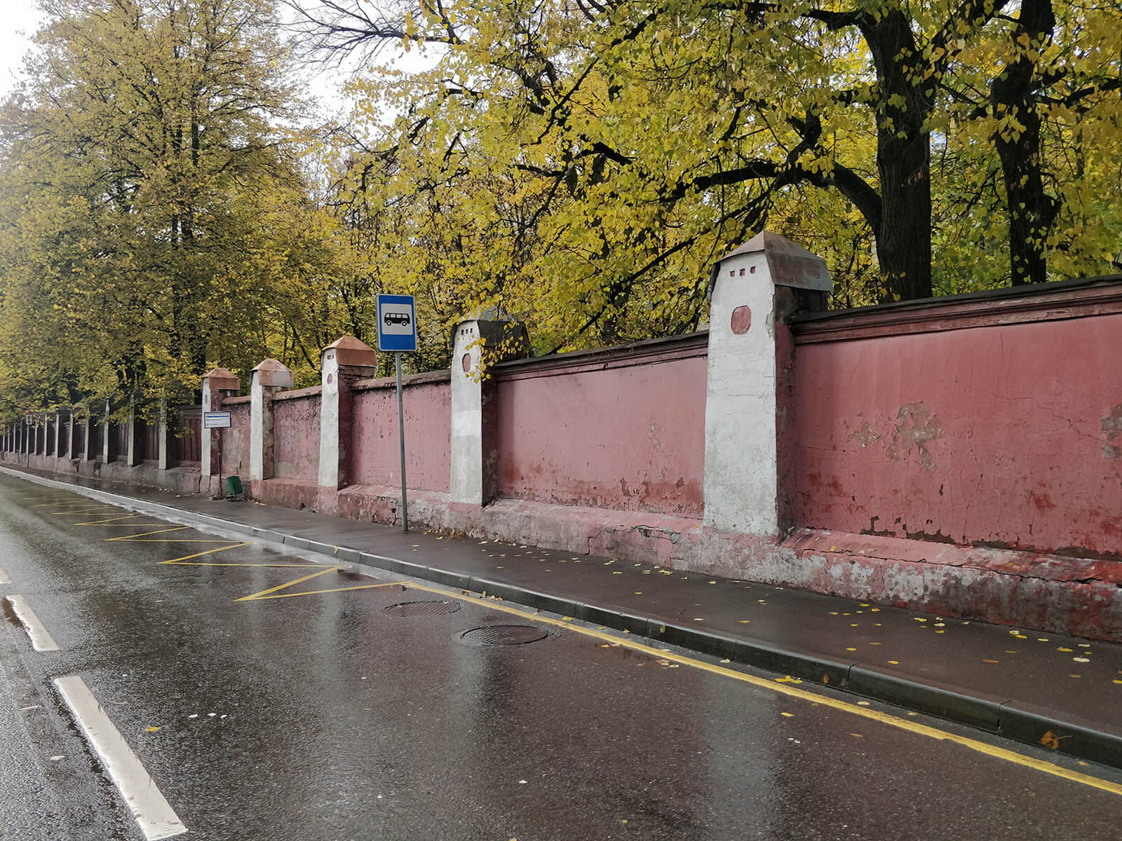 улица 8 марта в москве
