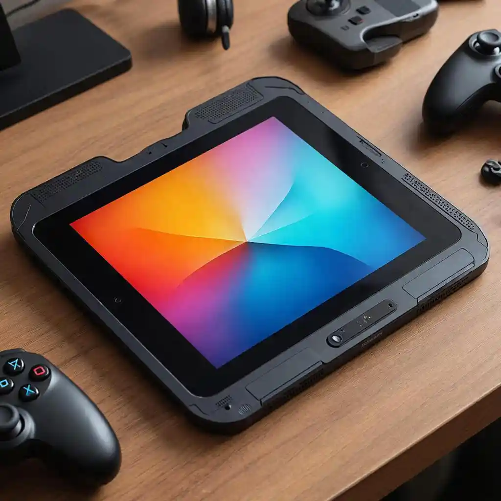 Lenovo Legion Y700 Gen 5