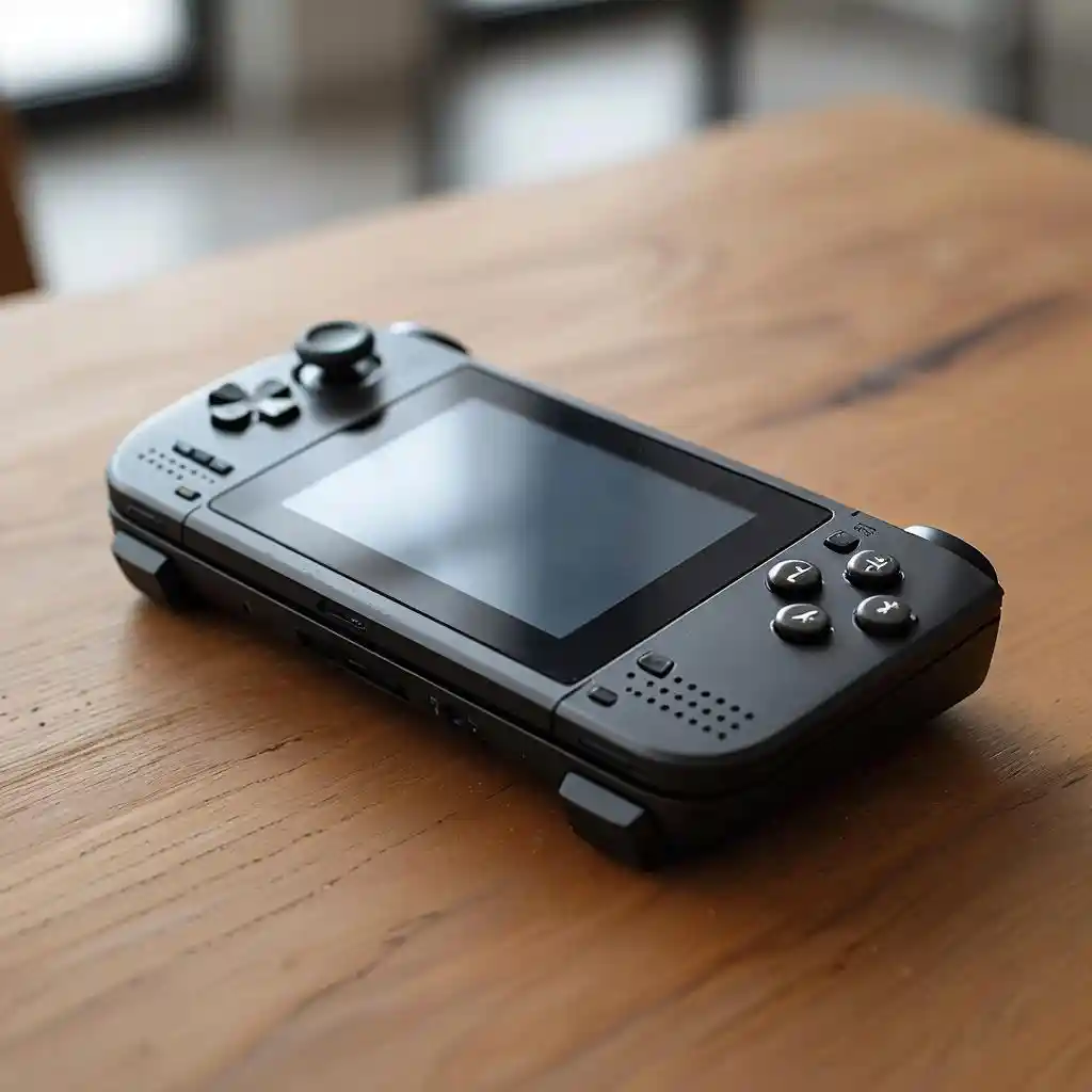 Ayaneo Pocket S Mini