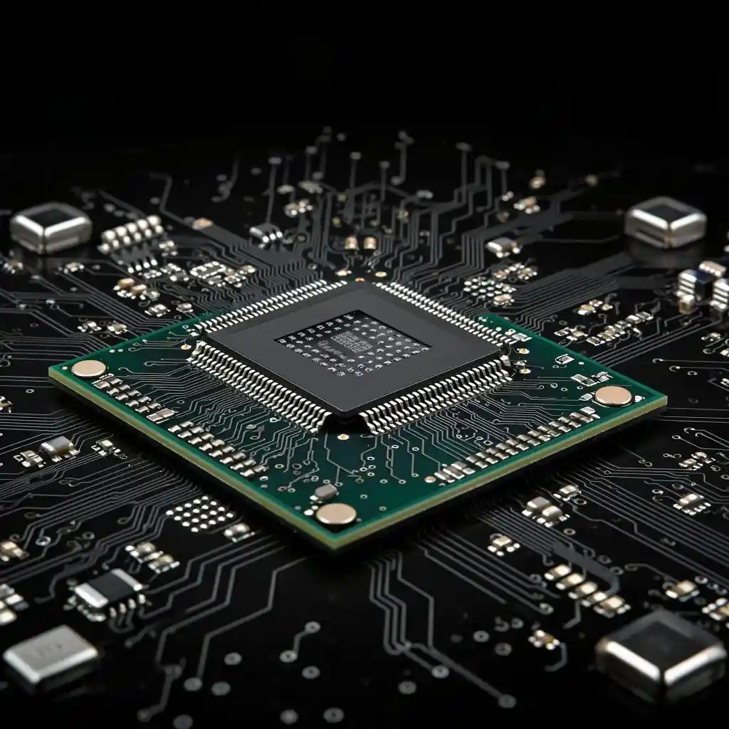 MediaTek Dimensity 9500