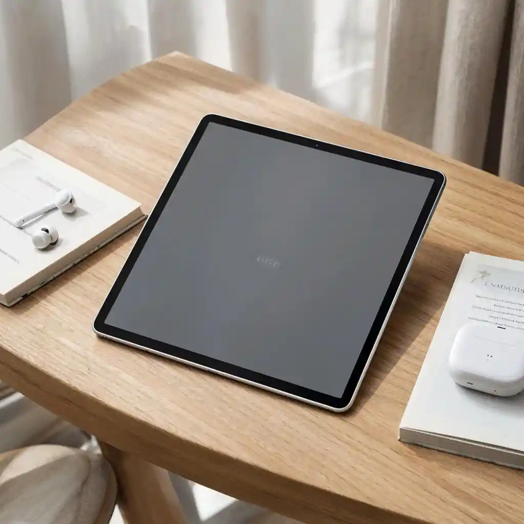 Xiaomi Pad Mini